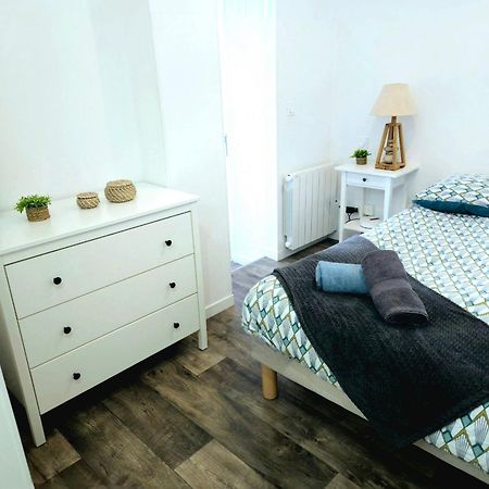 Logement Proche Hypercentre Caen Exterior photo